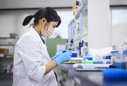 Advancing radiopharmaceutical development